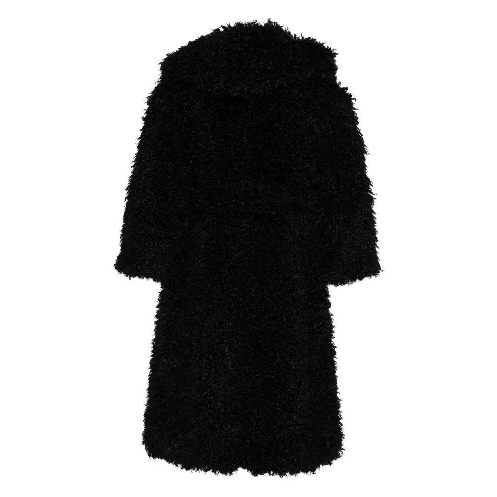 Coats Black sold by Wanan Luxury product image thumbnail 2