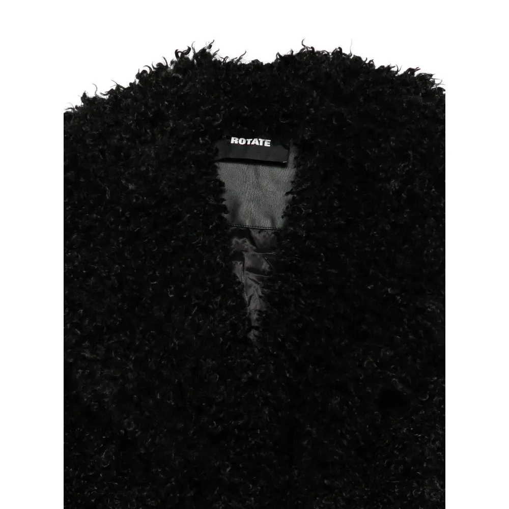 Coats Black sold by Wanan Luxury product image thumbnail 3