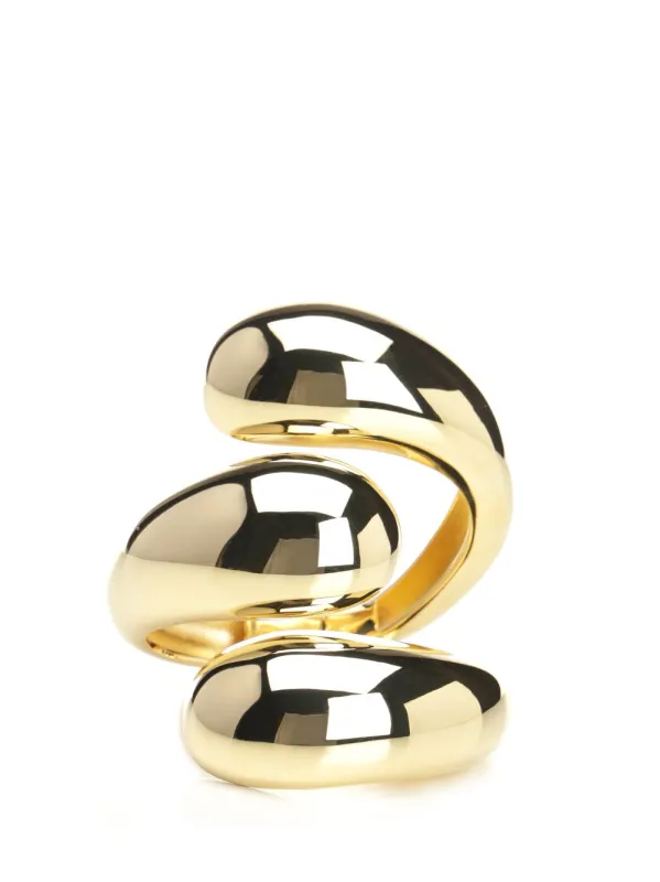 Isa Jewelry Gold sold by Wanan Luxury