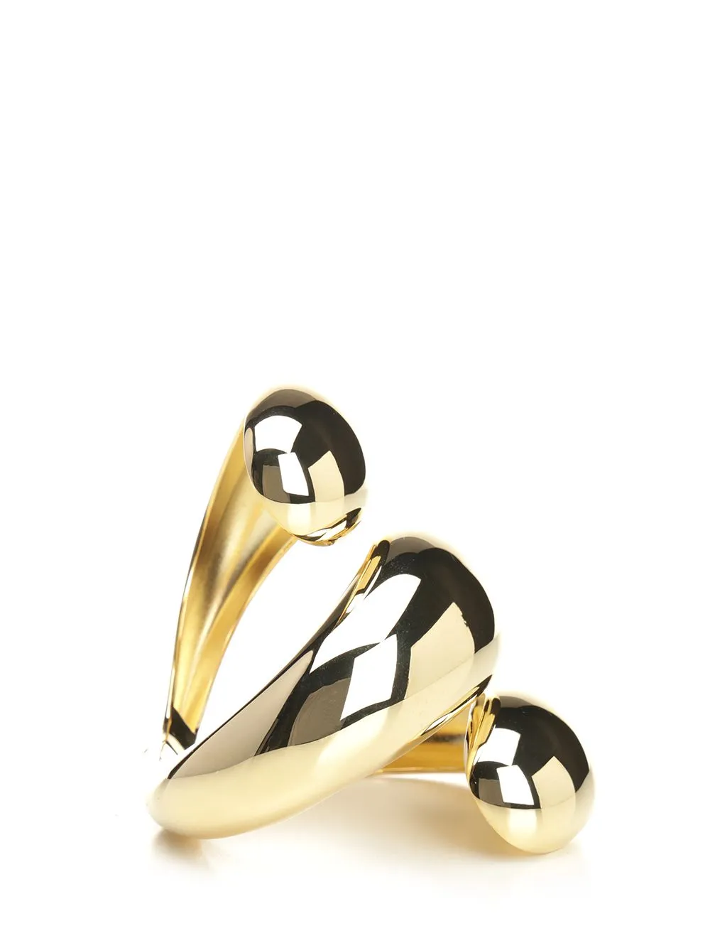 Isa Jewelry Gold sold by Wanan Luxury product image thumbnail 2