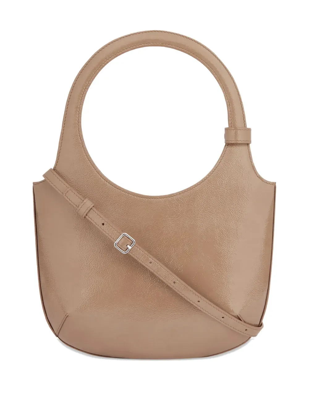 Holy Leather Shoulder Bag sold by Wanan Luxury product image thumbnail 2