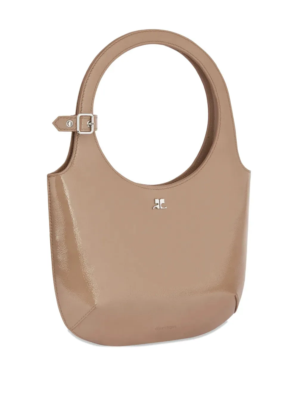 Holy Leather Shoulder Bag sold by Wanan Luxury product image thumbnail 3