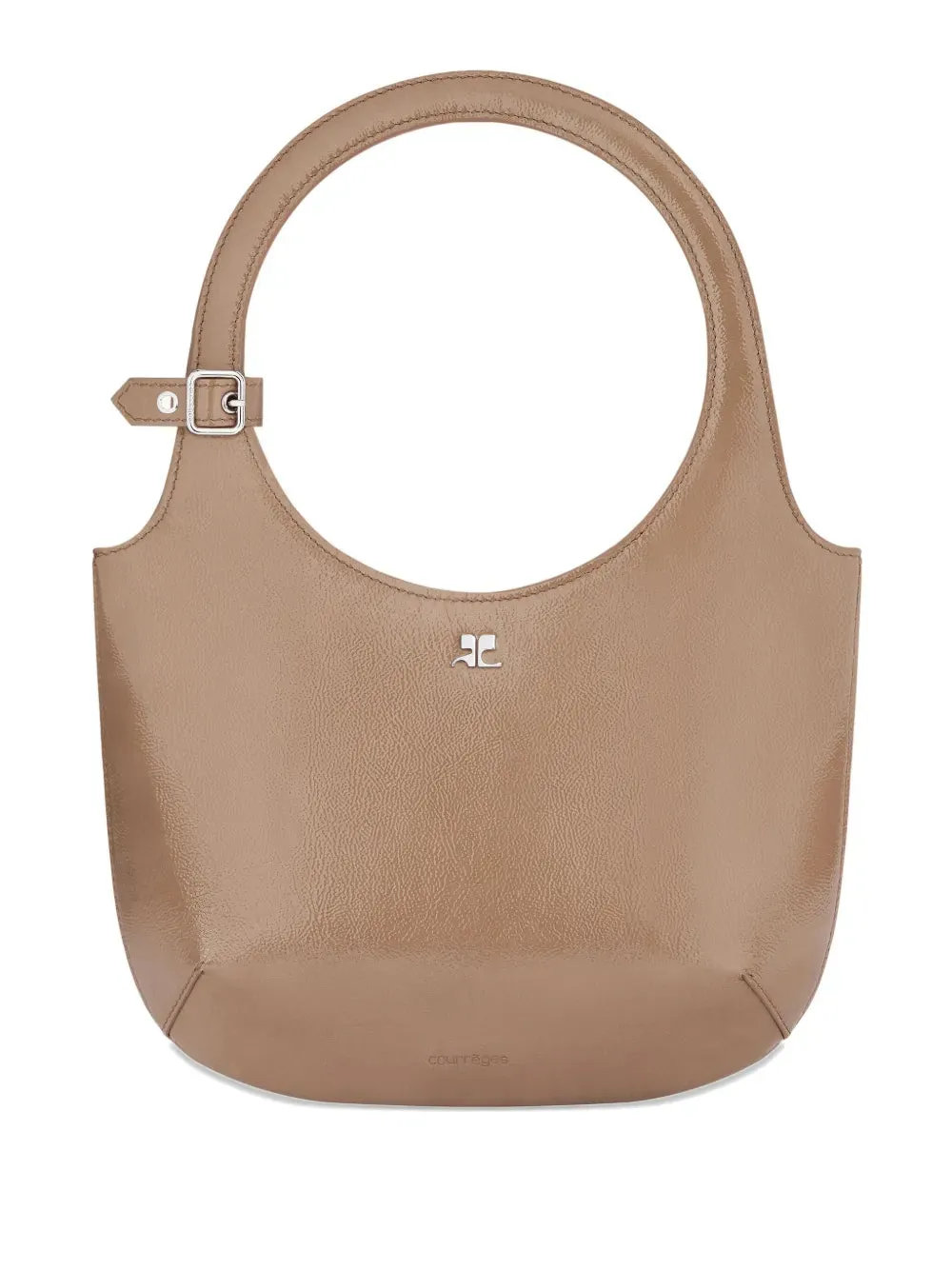 Holy Leather Shoulder Bag sold by Wanan Luxury