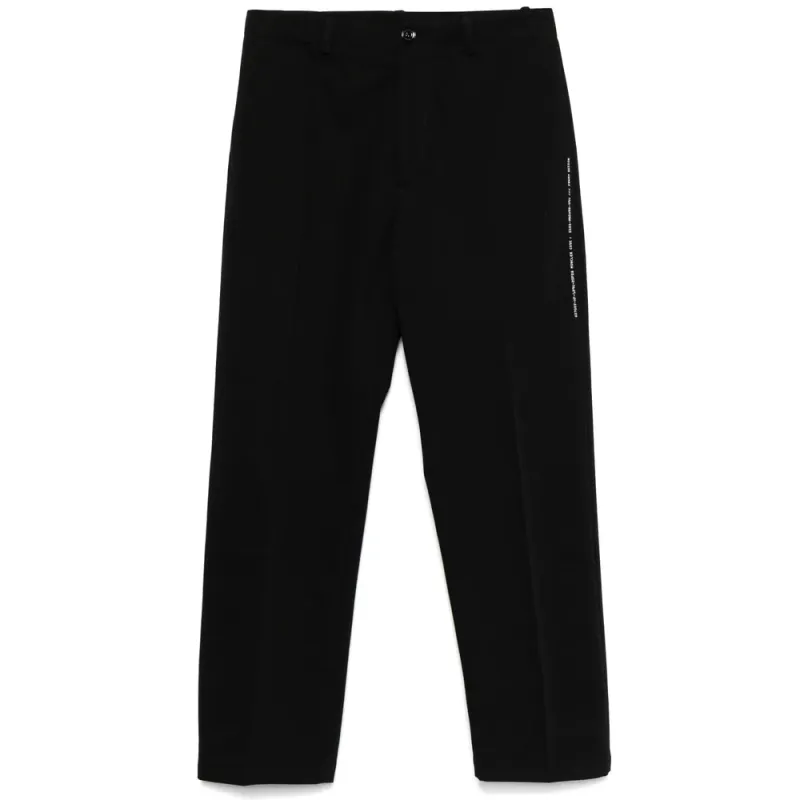 Pants Black sold by Wanan Luxury