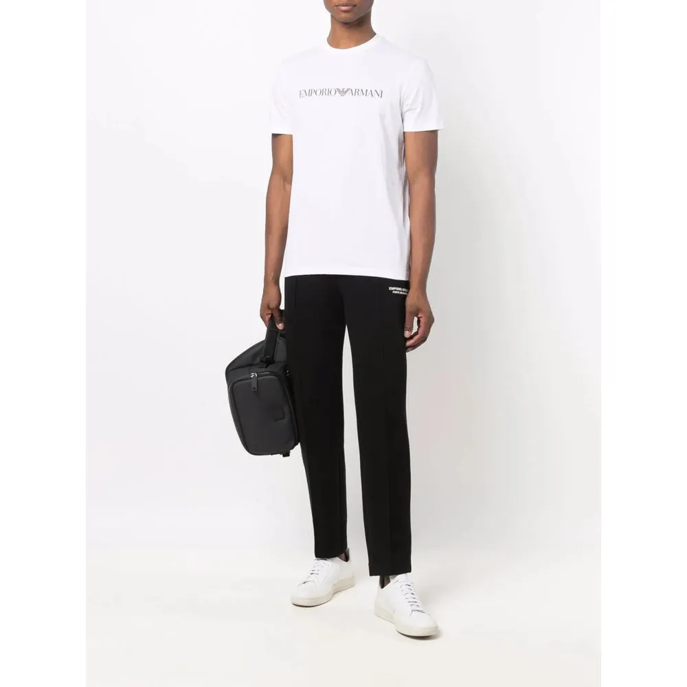 T Shirts White sold by Wanan Luxury product image thumbnail 4