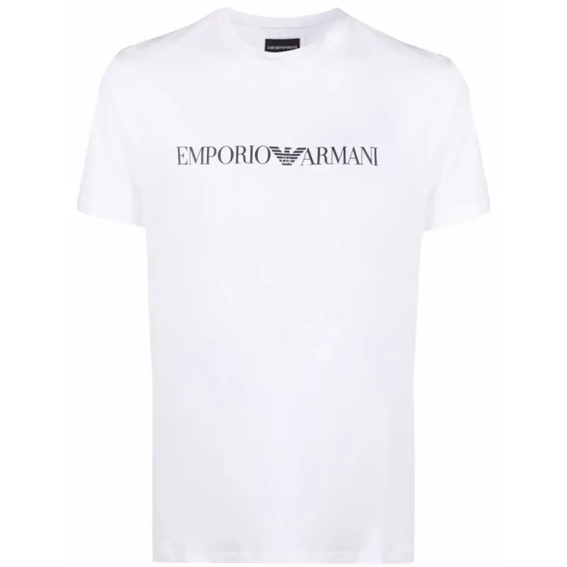 T Shirts White sold by Wanan Luxury