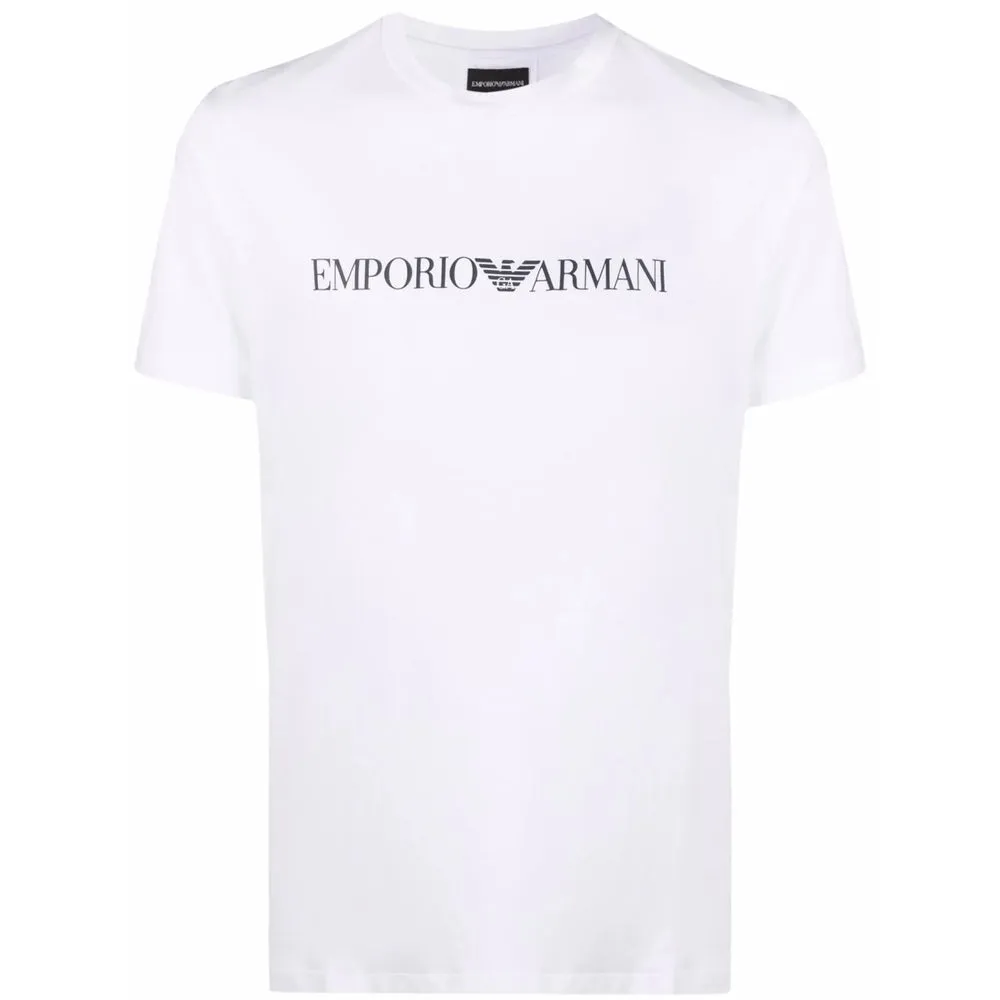 T Shirts White sold by Wanan Luxury