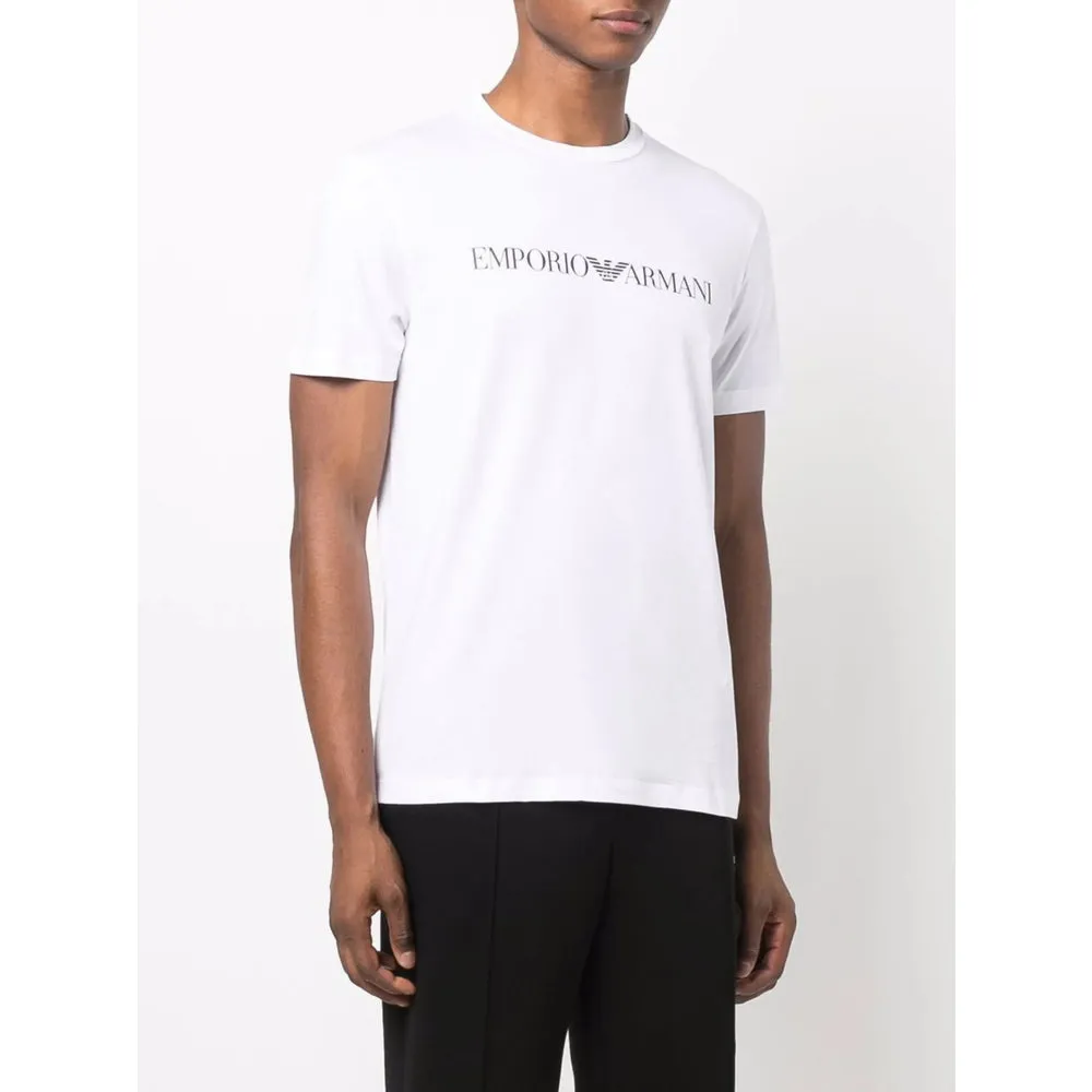 T Shirts White sold by Wanan Luxury product image thumbnail 5