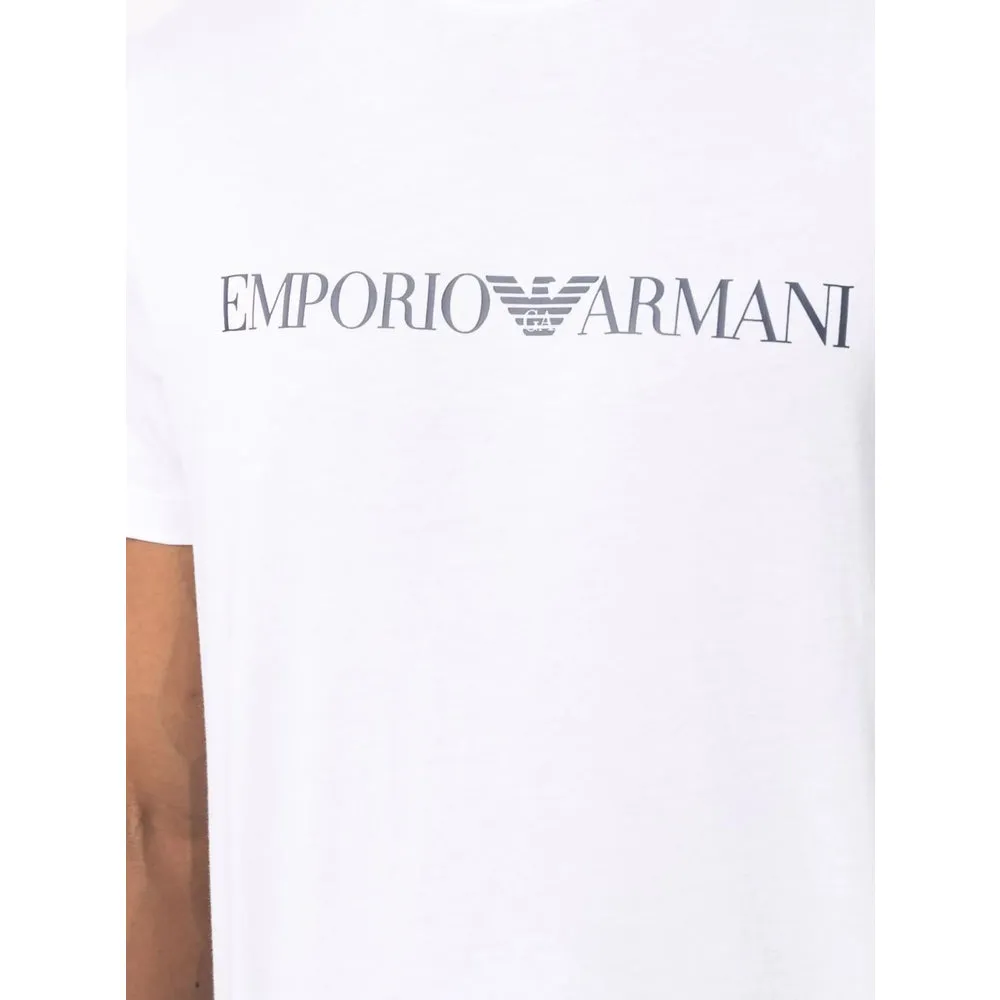 T Shirts White sold by Wanan Luxury product image thumbnail 2