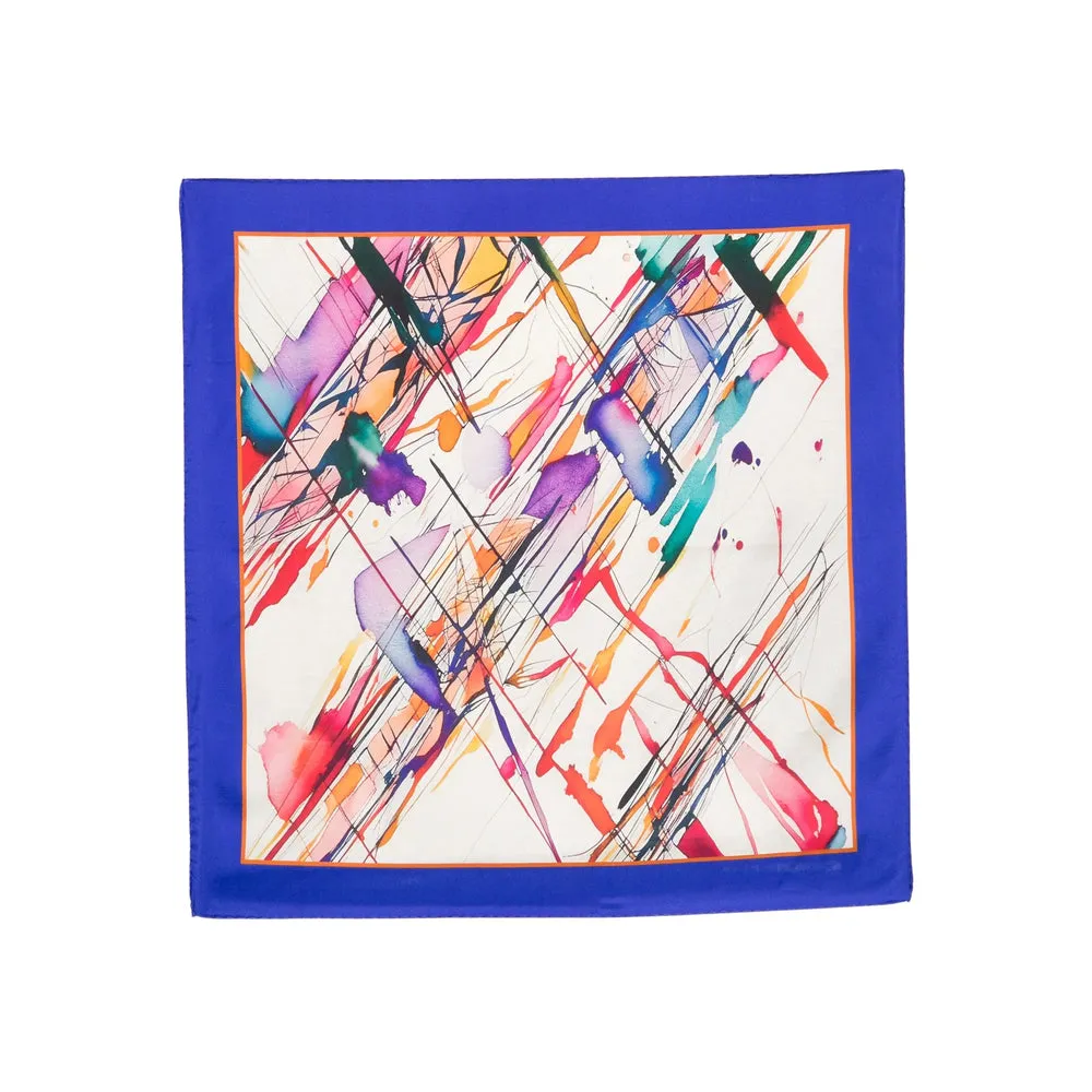 Stoles Blue, Neutral sold by Wanan Luxury