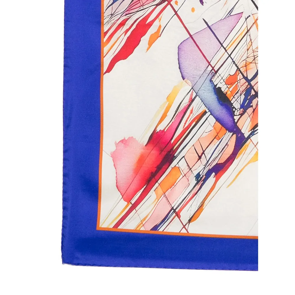 Stoles Blue, Neutral sold by Wanan Luxury product image thumbnail 3