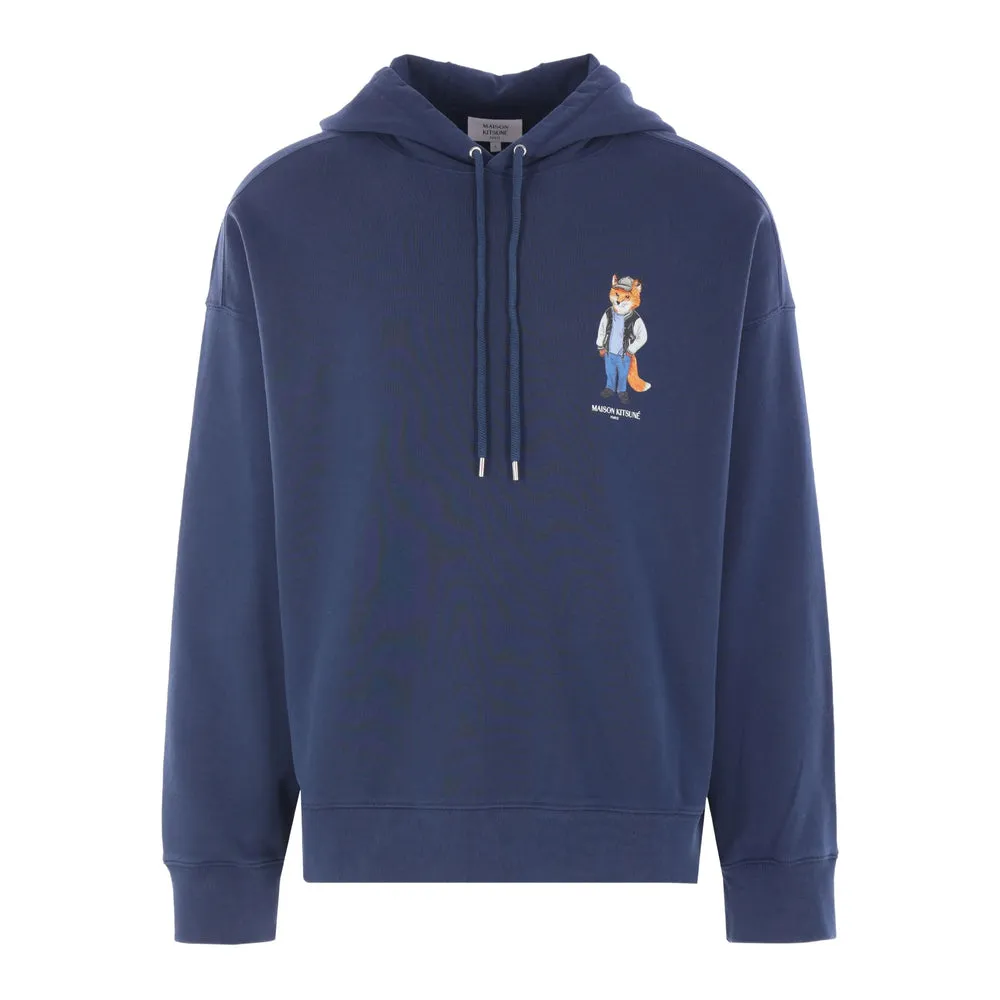 Sweatshirts Blue sold by Wanan Luxury