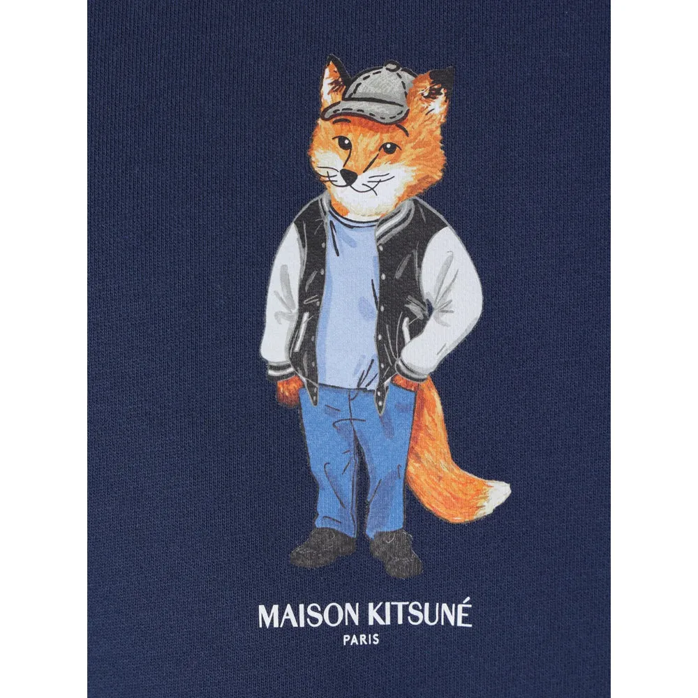 Sweatshirts Blue sold by Wanan Luxury product image thumbnail 2