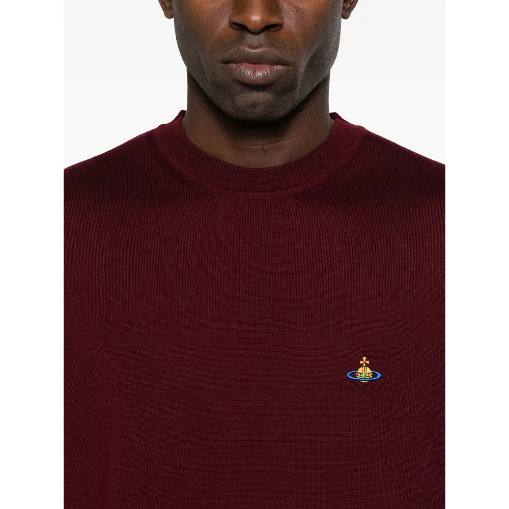 Sweaters Red sold by Wanan Luxury product image thumbnail 3