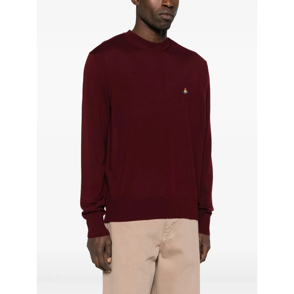 Sweaters Red sold by Wanan Luxury product image thumbnail 4