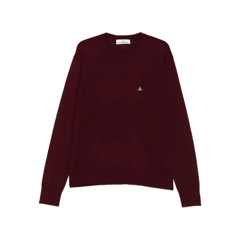 Sweaters Red sold by Wanan Luxury