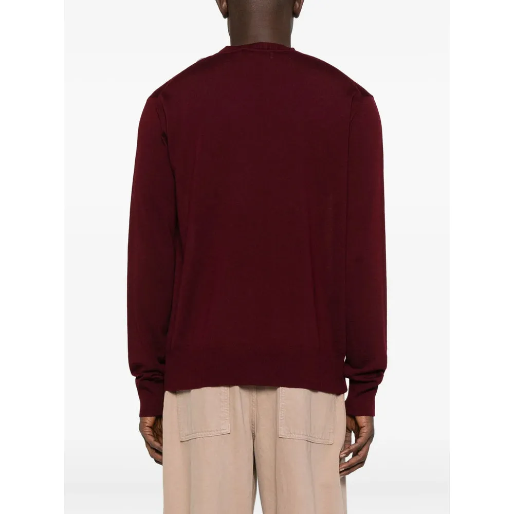 Sweaters Red sold by Wanan Luxury product image thumbnail 2