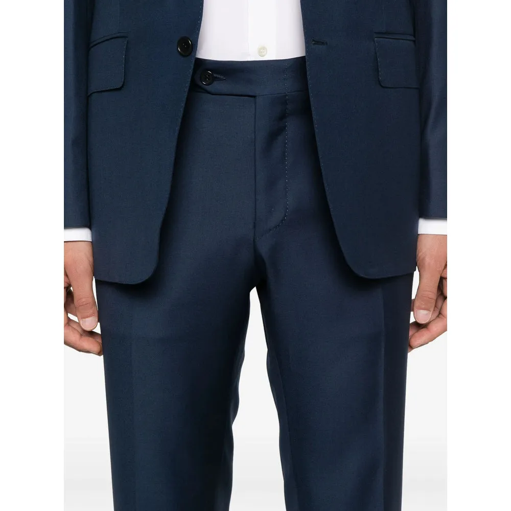 Suits Blue sold by Wanan Luxury product image thumbnail 3