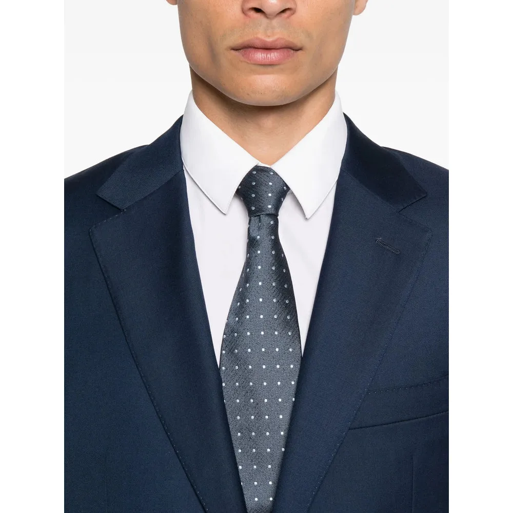 Suits Blue sold by Wanan Luxury product image thumbnail 4