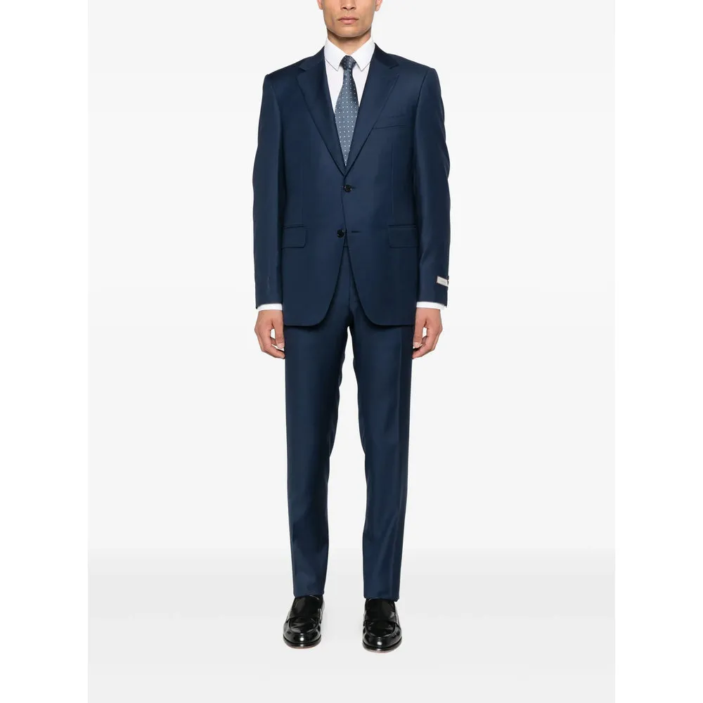 Suits Blue sold by Wanan Luxury product image thumbnail 2
