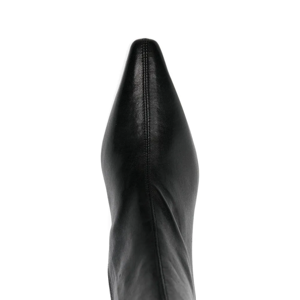 Shoes Black sold by Wanan Luxury product image thumbnail 4