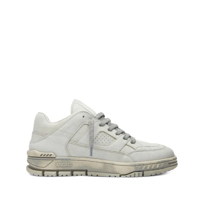 Sneakers Neutral, Gray sold by Wanan Luxury