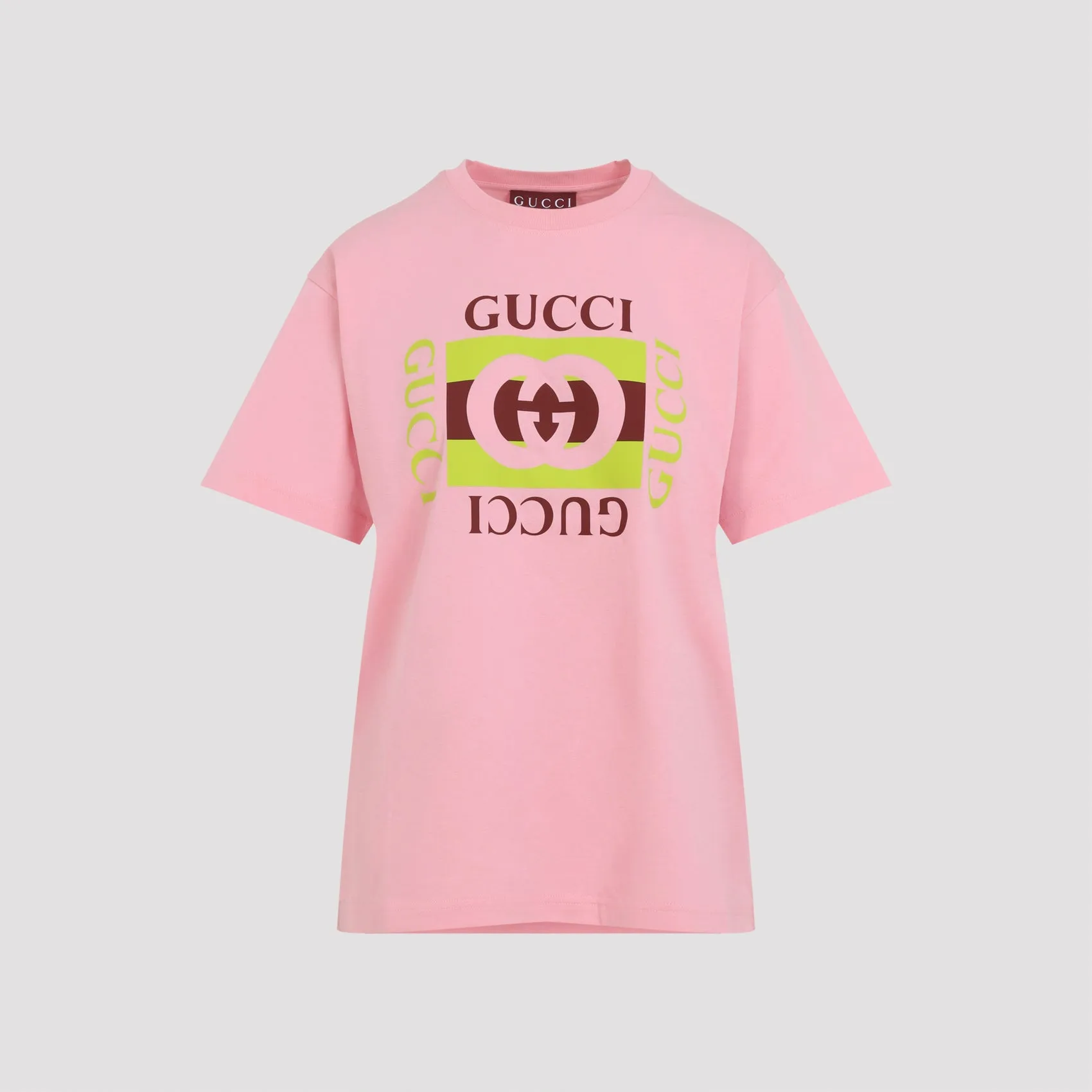 T-Shirts Pink & Purple sold by Wanan Luxury product image thumbnail 2
