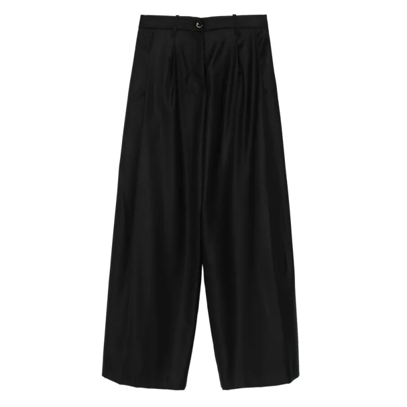 Pants Black sold by Wanan Luxury