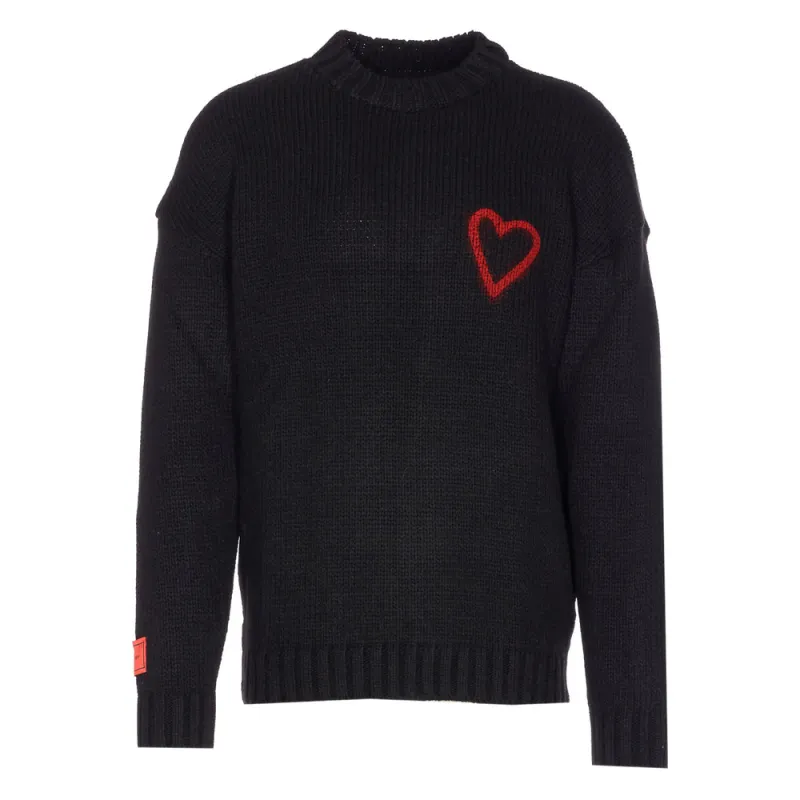 Sweaters Black sold by Wanan Luxury