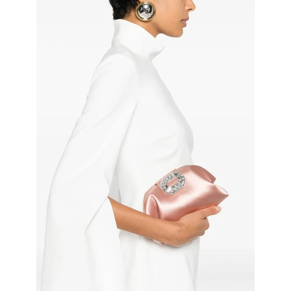 Bags Pink sold by Wanan Luxury product image thumbnail 2