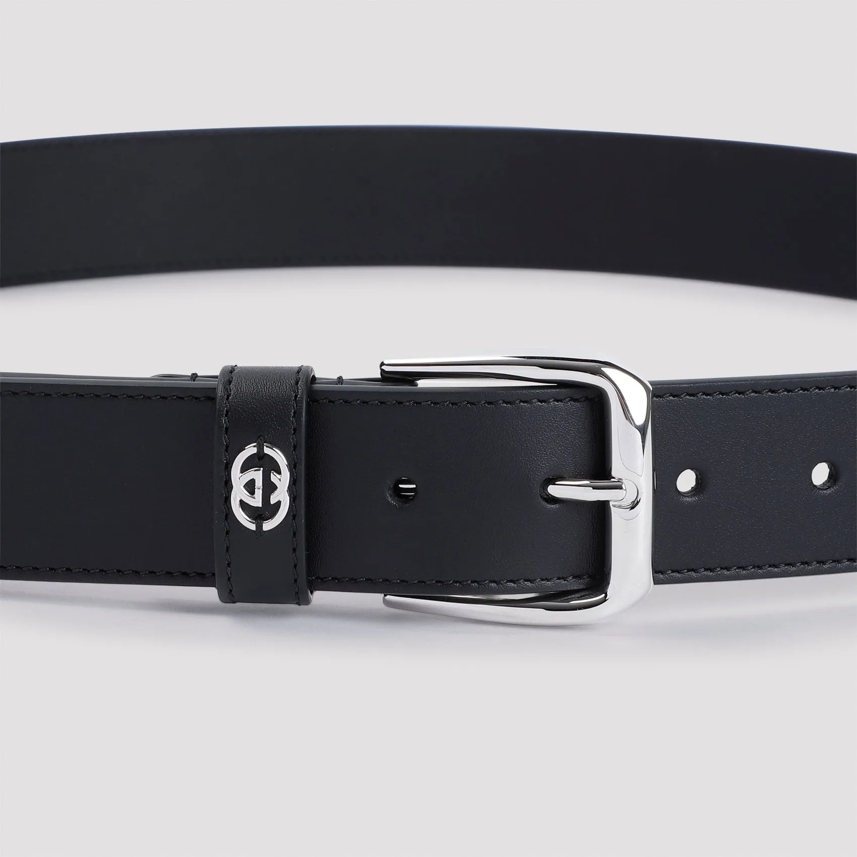 Belts Black sold by Wanan Luxury product image thumbnail 3