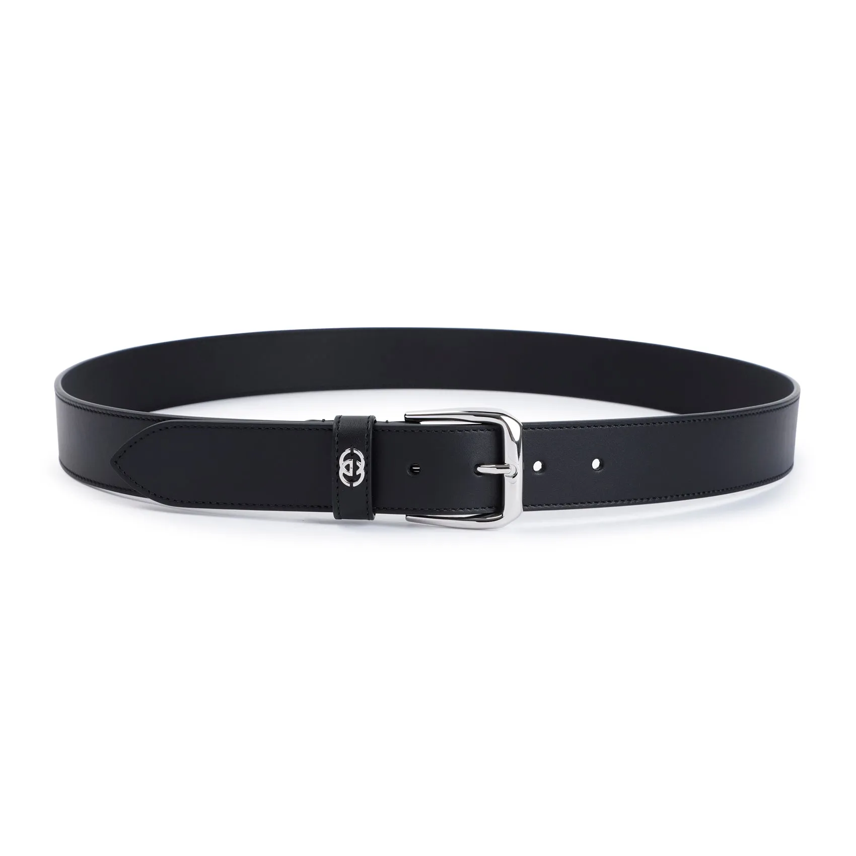 Belts Black sold by Wanan Luxury
