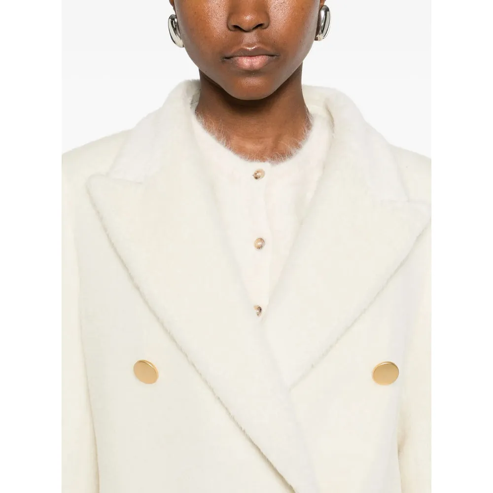 Coats White sold by Wanan Luxury product image thumbnail 3