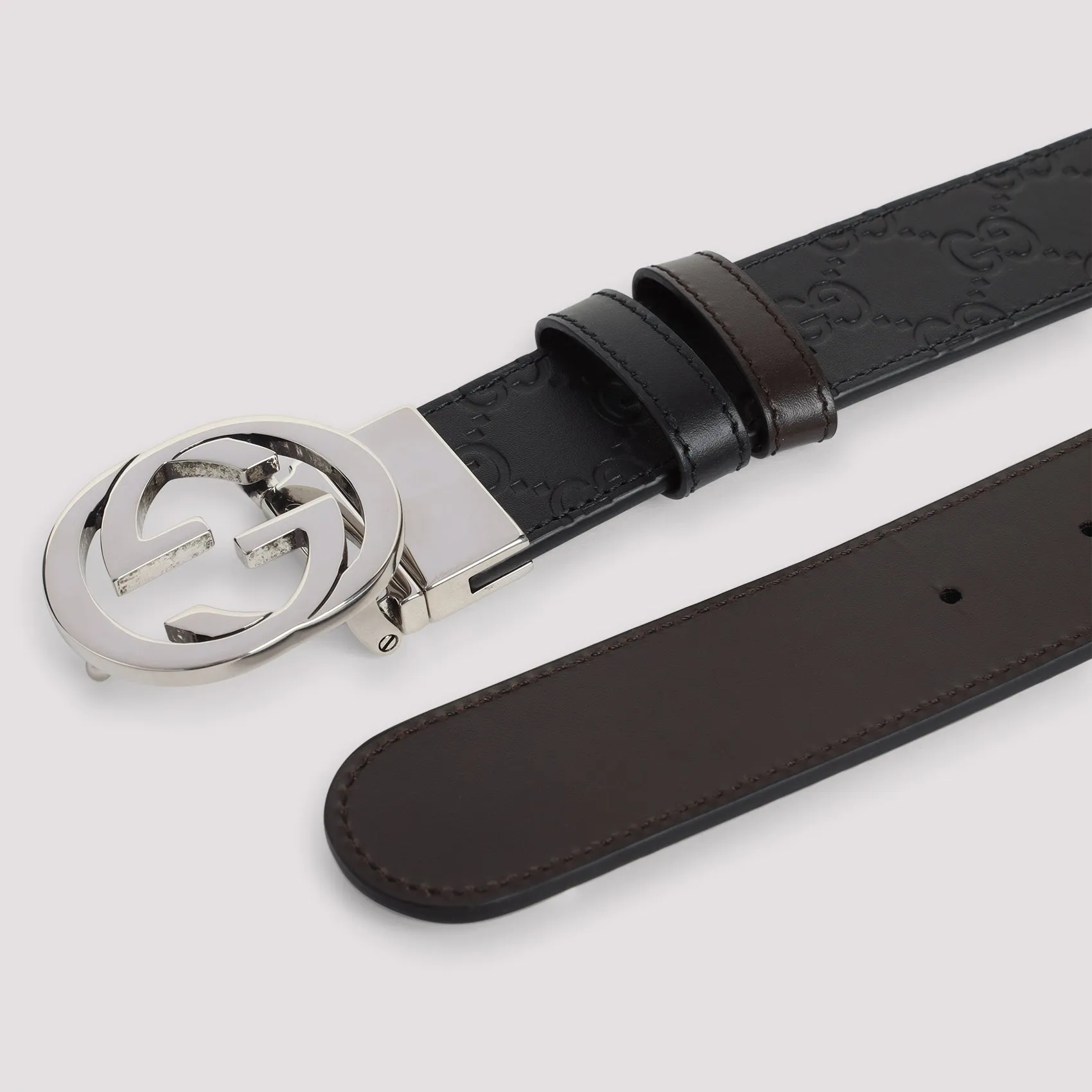 Belts Black sold by Wanan Luxury product image thumbnail 3