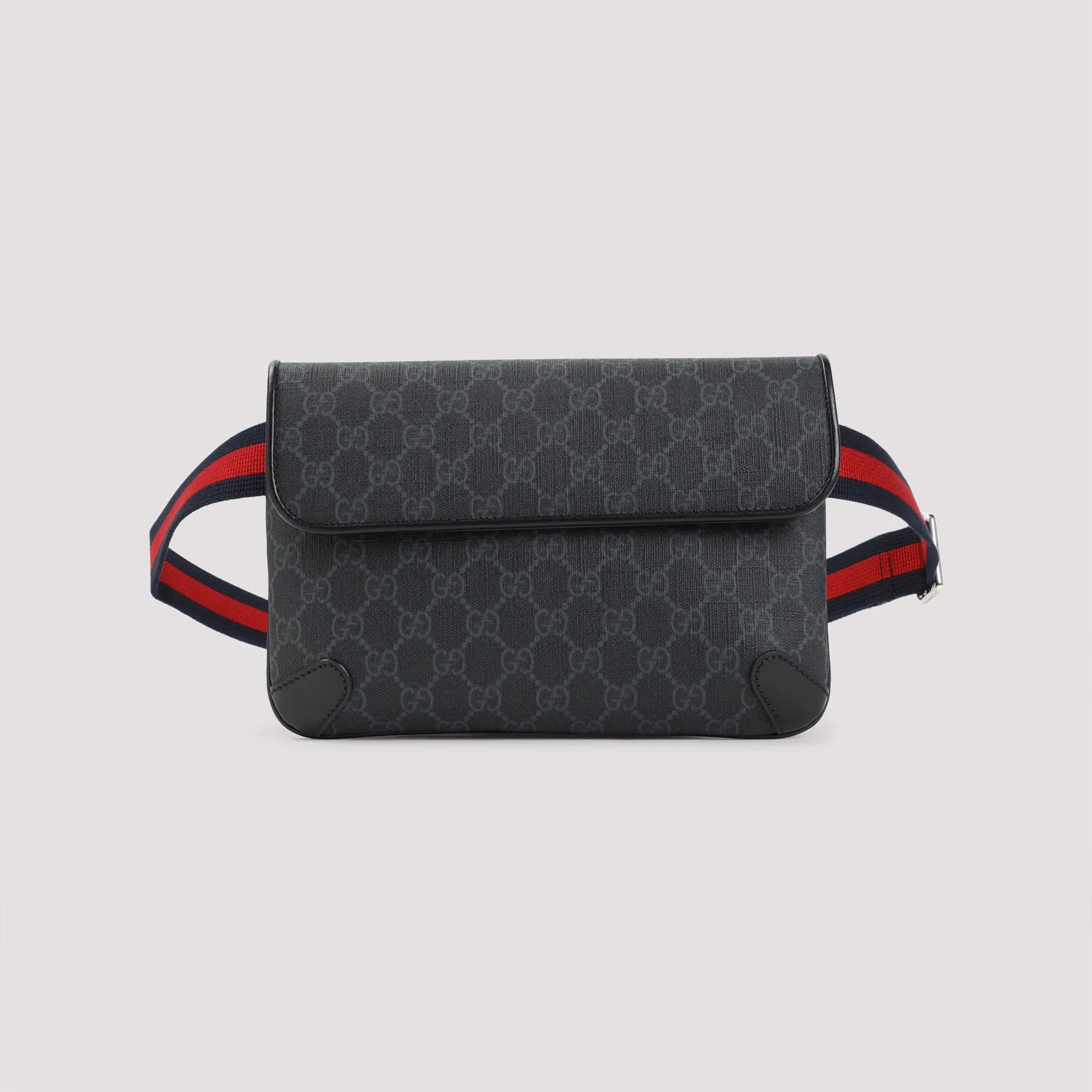 Belt Bag Black sold by Wanan Luxury product image thumbnail 3