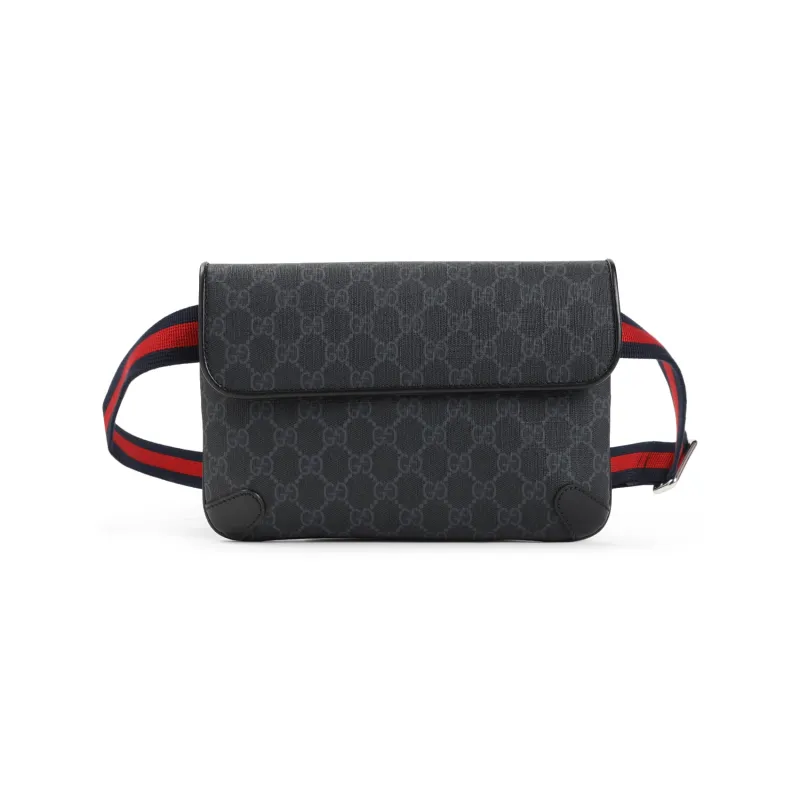 Belt Bag Black sold by Wanan Luxury