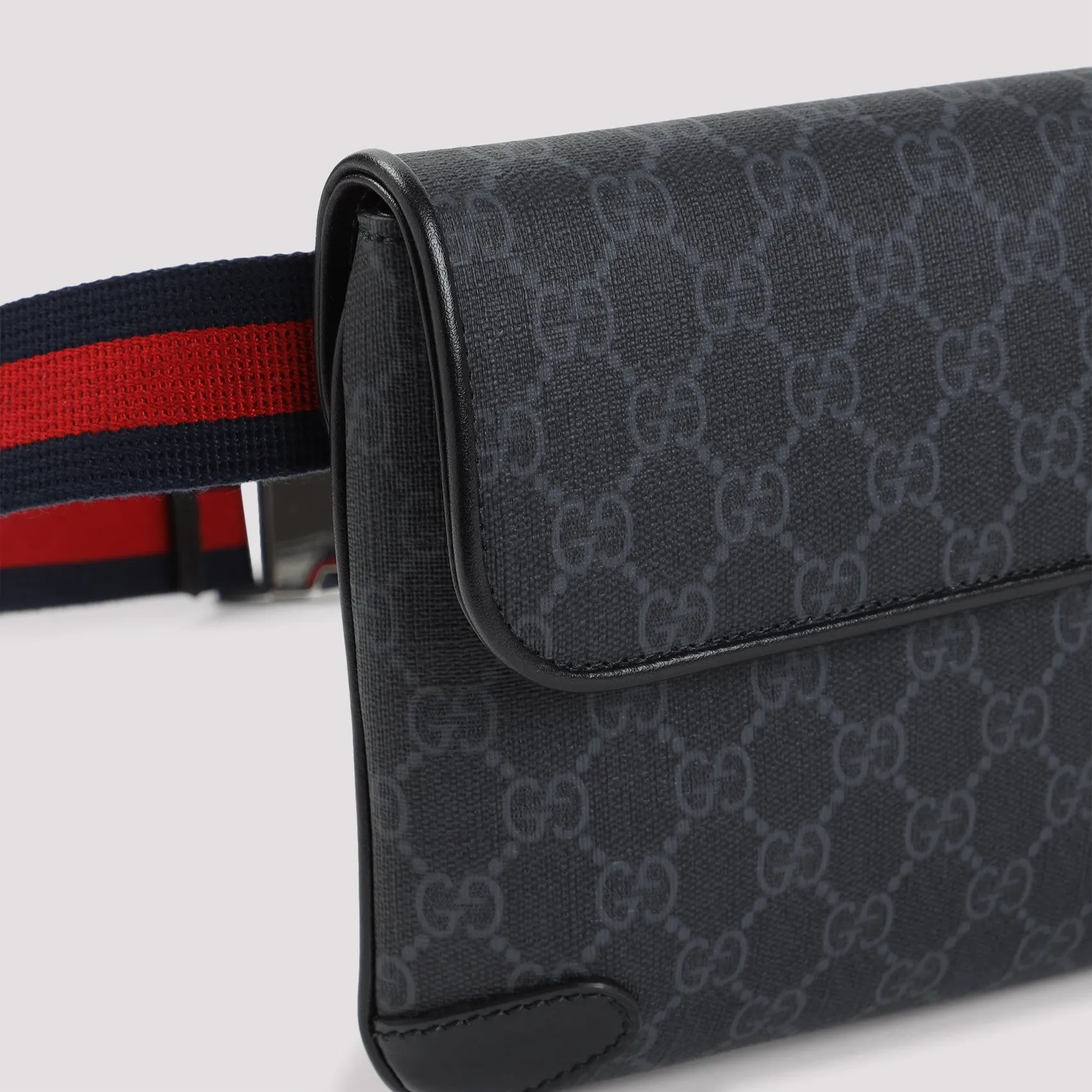 Belt Bag Black sold by Wanan Luxury product image thumbnail 5
