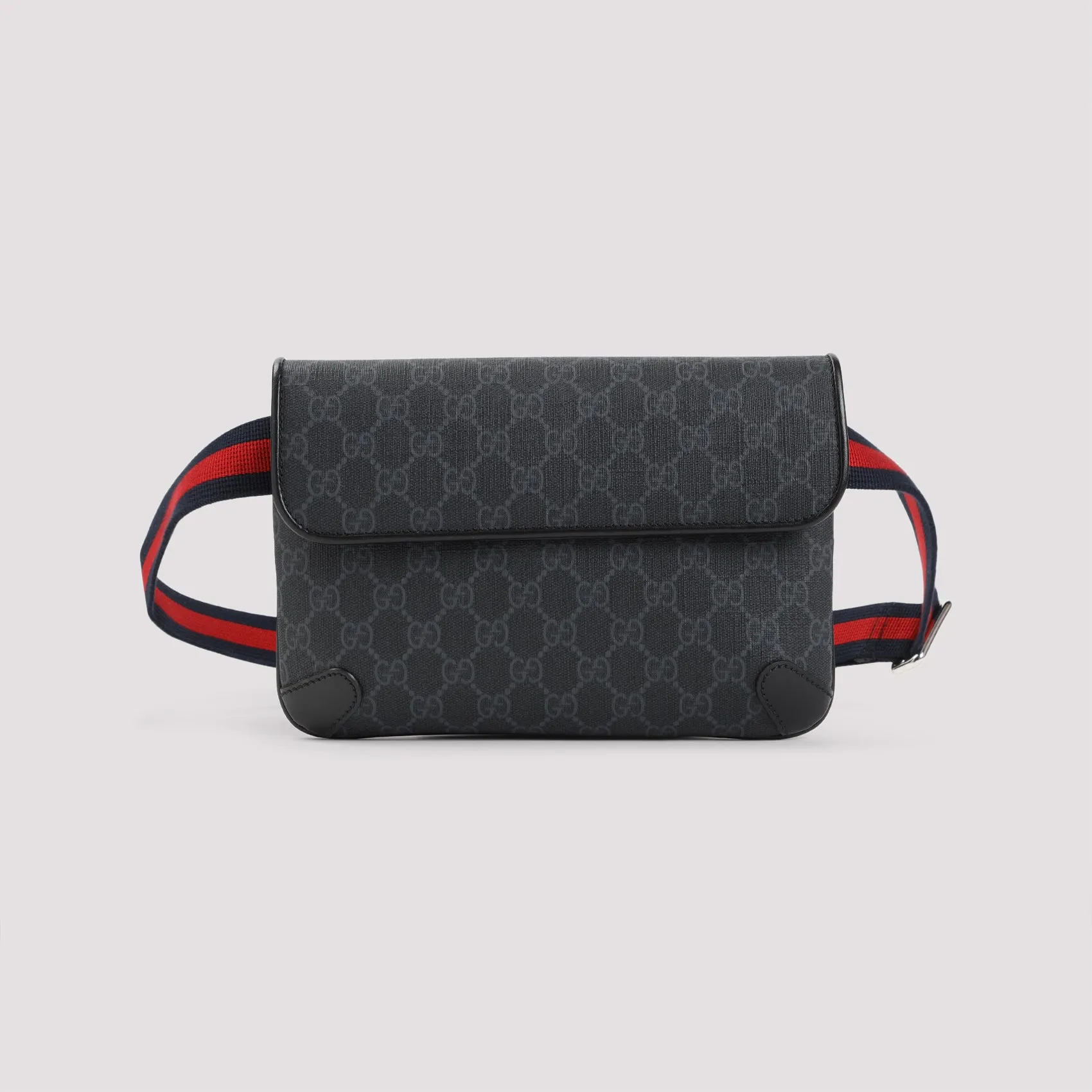 Belt Bag Black sold by Wanan Luxury product image thumbnail 2