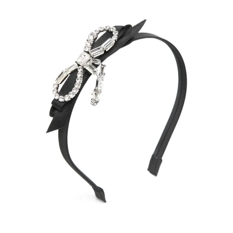 Hair Accessories Black sold by Wanan Luxury