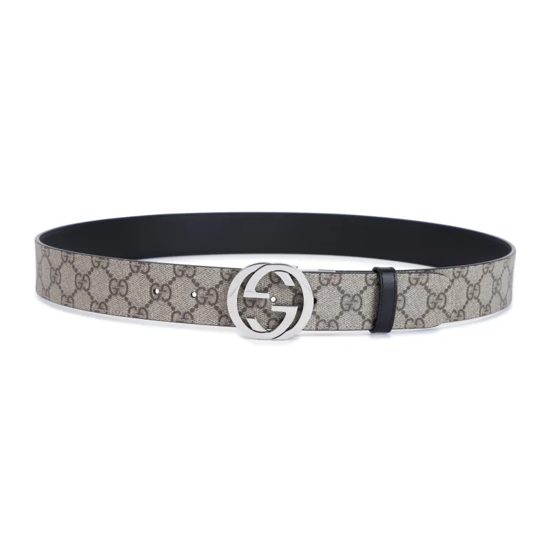 Belts Nude & Neutrals made by Gucci