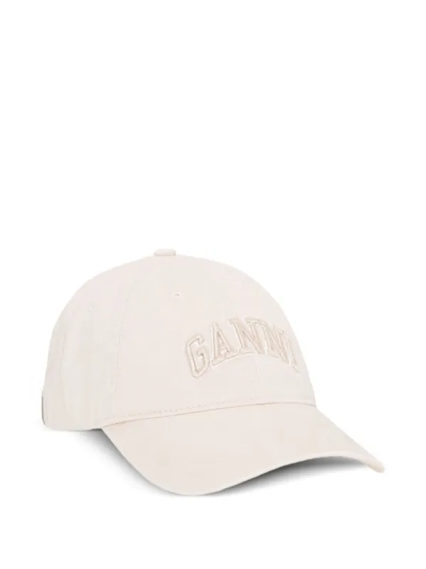 Organic Cotton Baseball Cap sold by Wanan Luxury