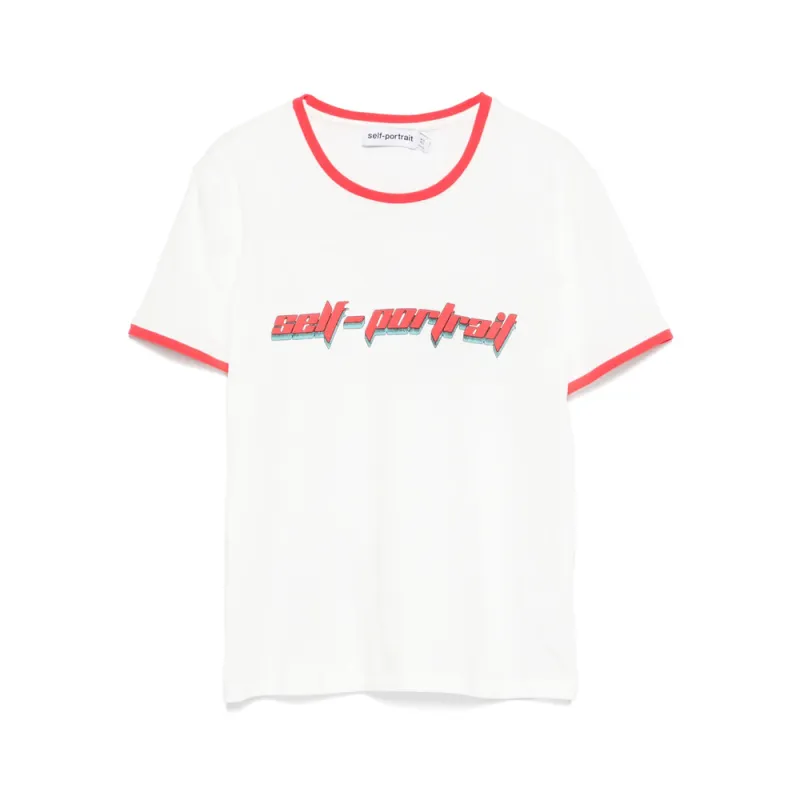 T Shirts White sold by Wanan Luxury