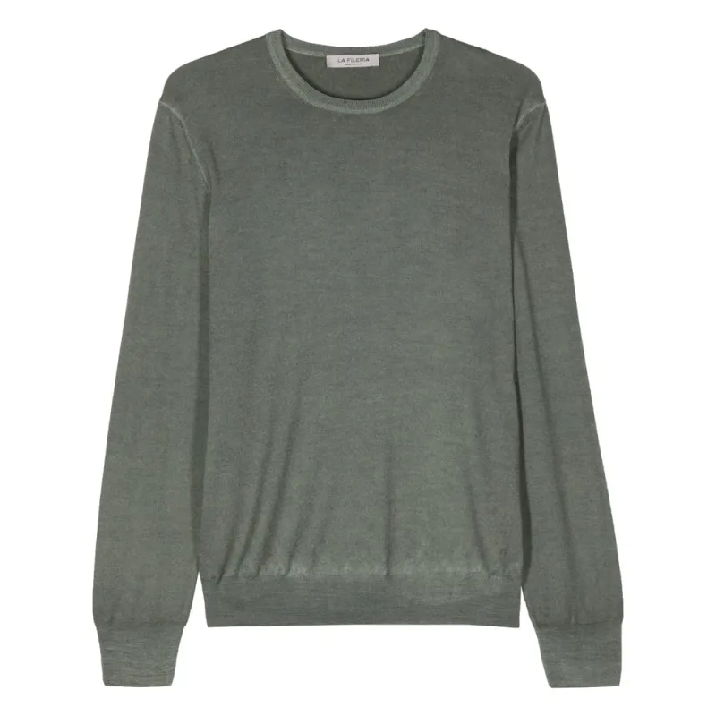 Sweaters Green sold by Wanan Luxury