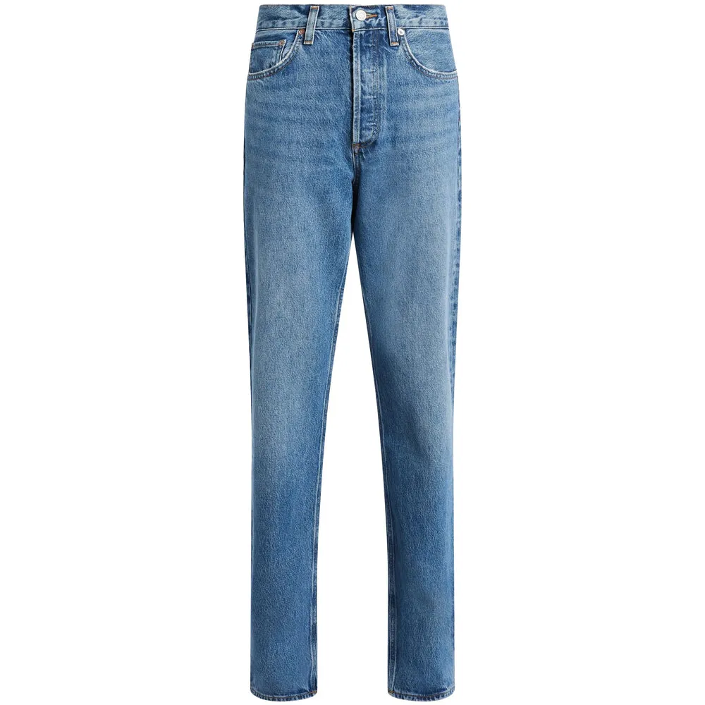 Denim Blue sold by Wanan Luxury