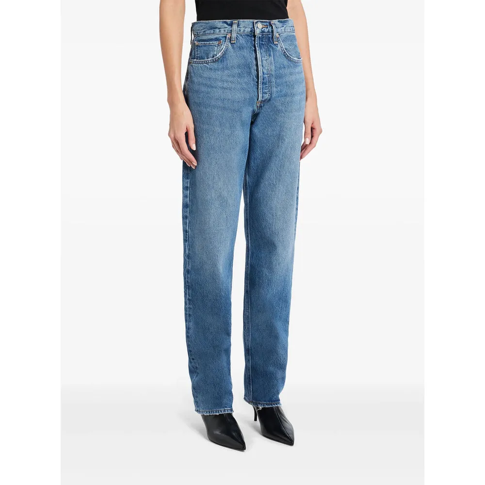 Denim Blue sold by Wanan Luxury product image thumbnail 2