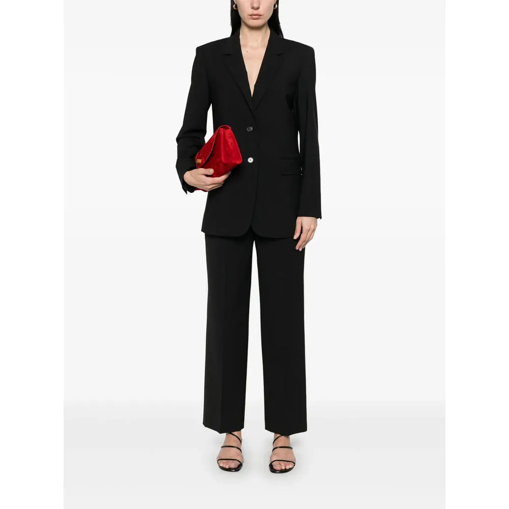 Jackets Black sold by Wanan Luxury product image thumbnail 4