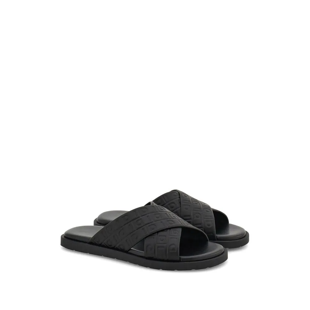 Shoes Black sold by Wanan Luxury product image thumbnail 3