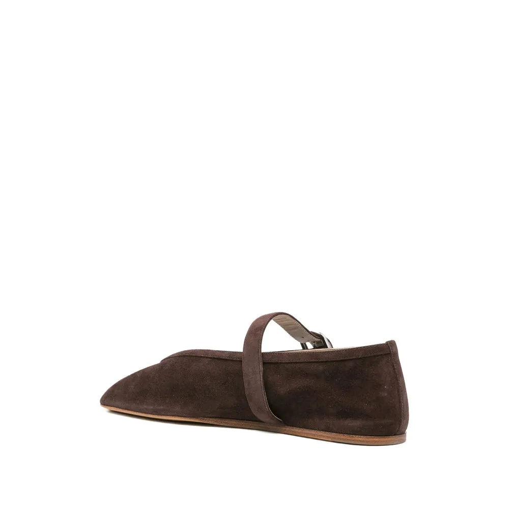 Shoes Brown sold by Wanan Luxury product image thumbnail 4