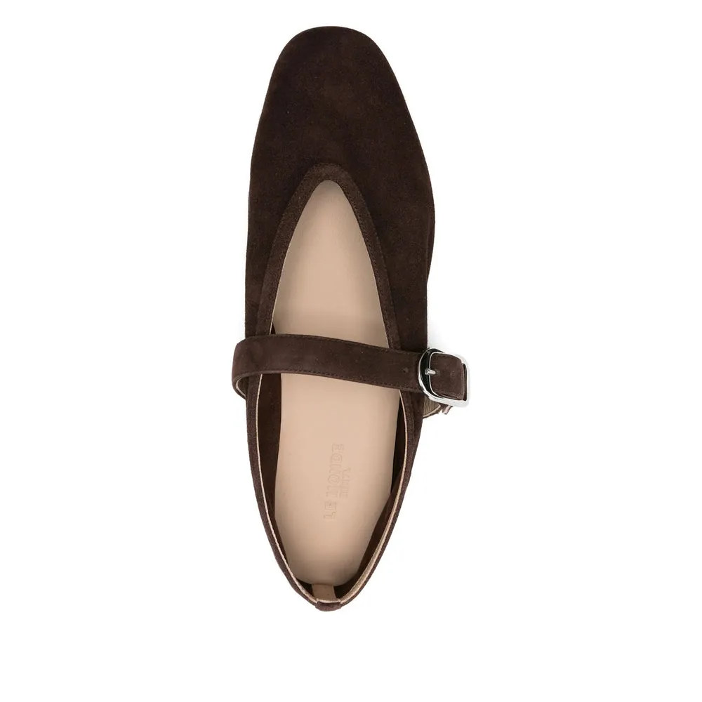 Shoes Brown sold by Wanan Luxury product image thumbnail 2