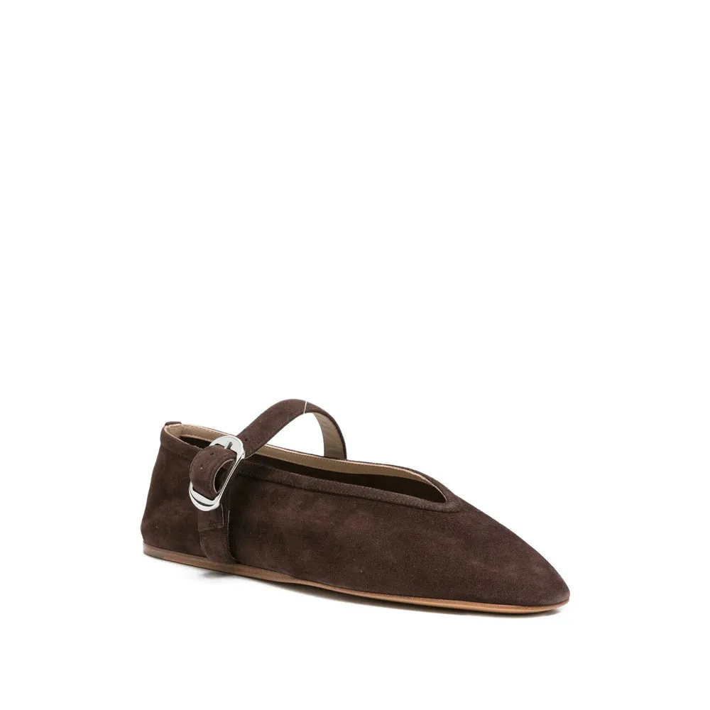 Shoes Brown sold by Wanan Luxury product image thumbnail 3